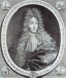 James Fitzjames, Duque de Berwick